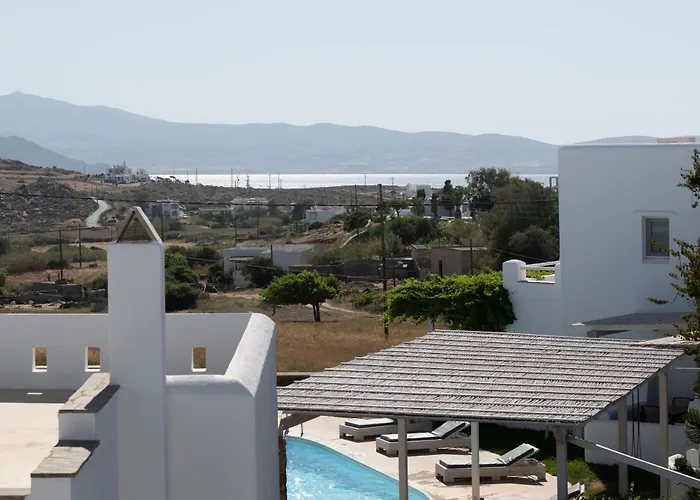Iliada Villas