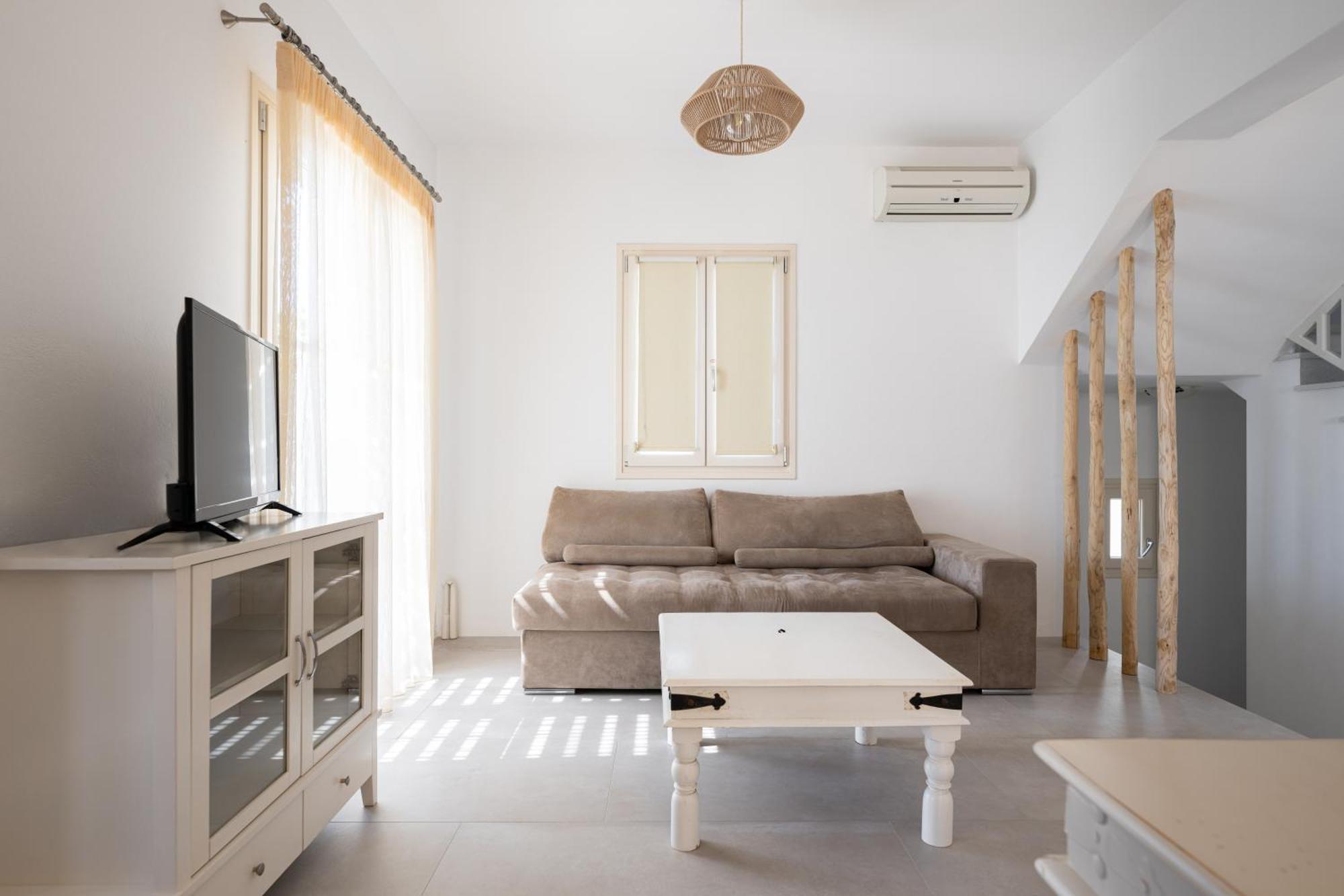 Iliada Hotel apartamentowy